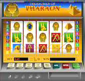 Слот Фараон от интернет казино AzartPlay разработан на основе древнеегипетских легенд. Так что все любители старого