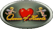 Популярный игровой автомат Queen Of Hearts (Дама червей