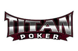 Титан Покер