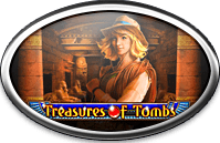 treasures of tombs