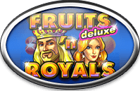 fruits and royals deluxe