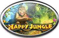 happy jungle