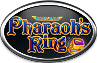 pharaohs ring