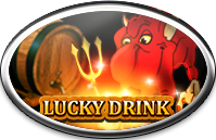 lucky drink (чертики)