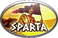 sparta (спарта)