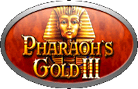 pharaohs gold 3