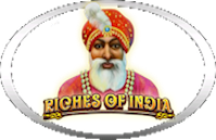riches of india