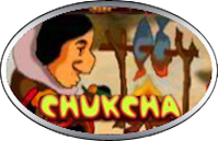 chukcha (чукча)