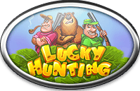 lucky hunting (охота)