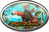 pirate treasures